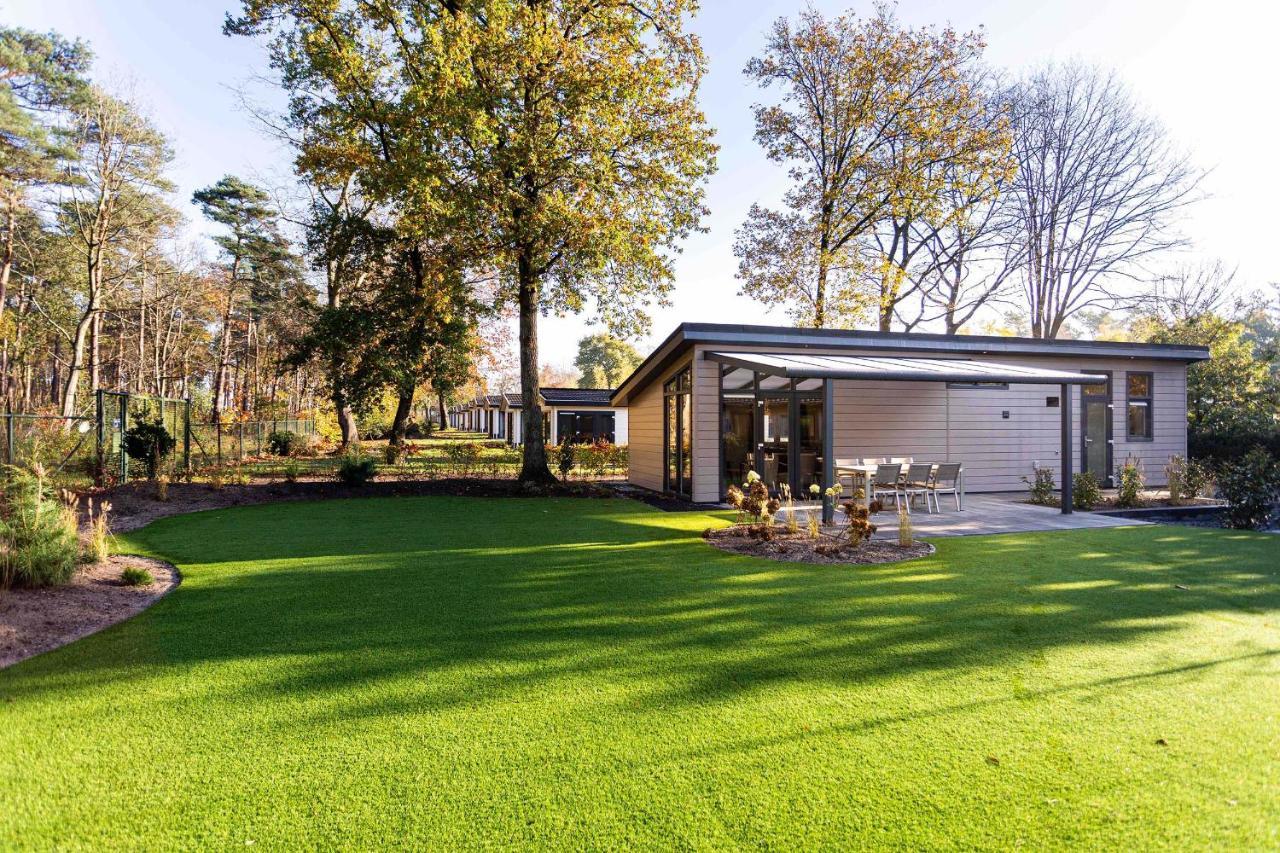 Topparken - Recreatiepark 'T Gelloo Ede Oda fotoğraf