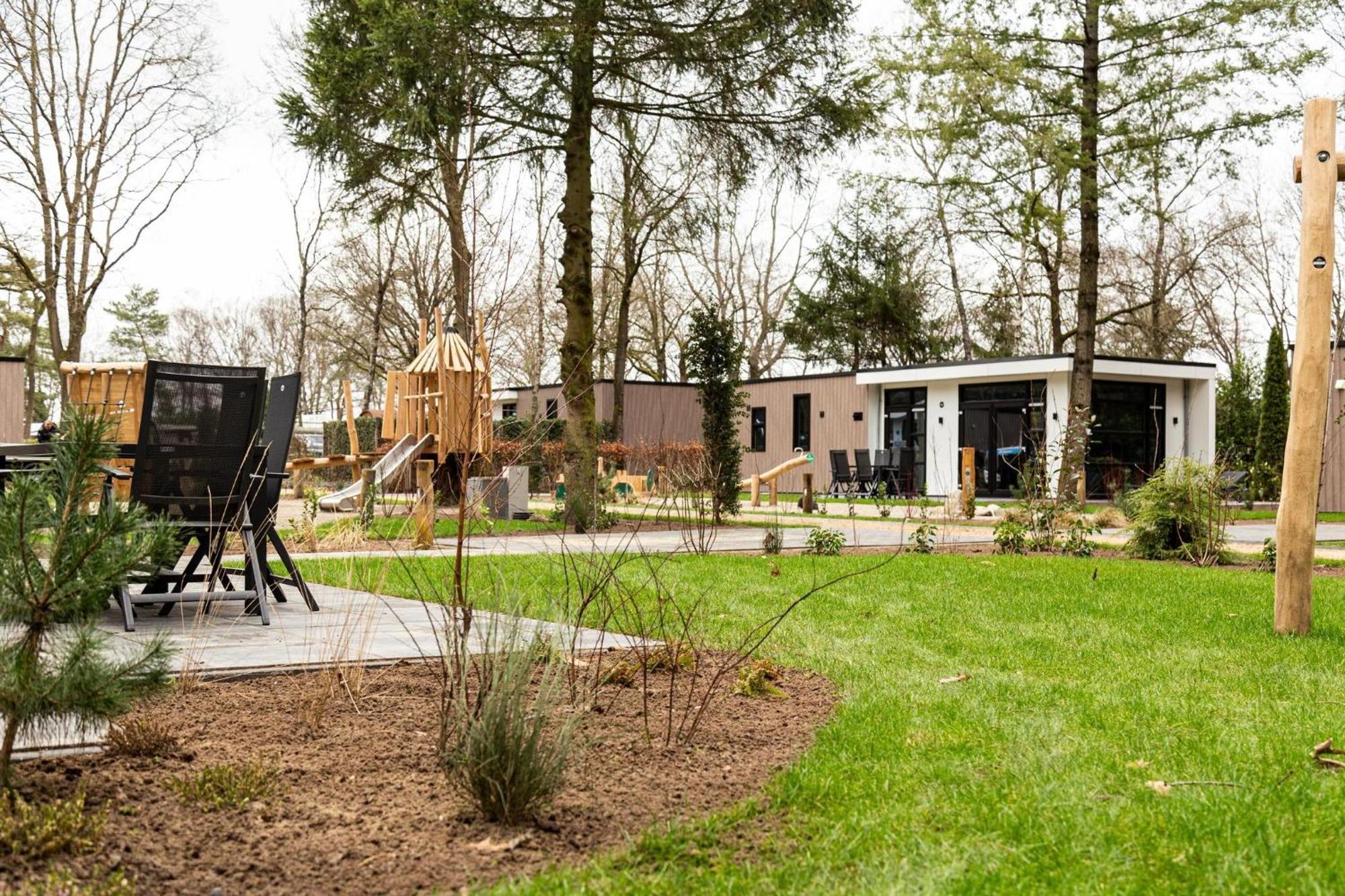 Topparken - Recreatiepark 'T Gelloo Ede Dış mekan fotoğraf