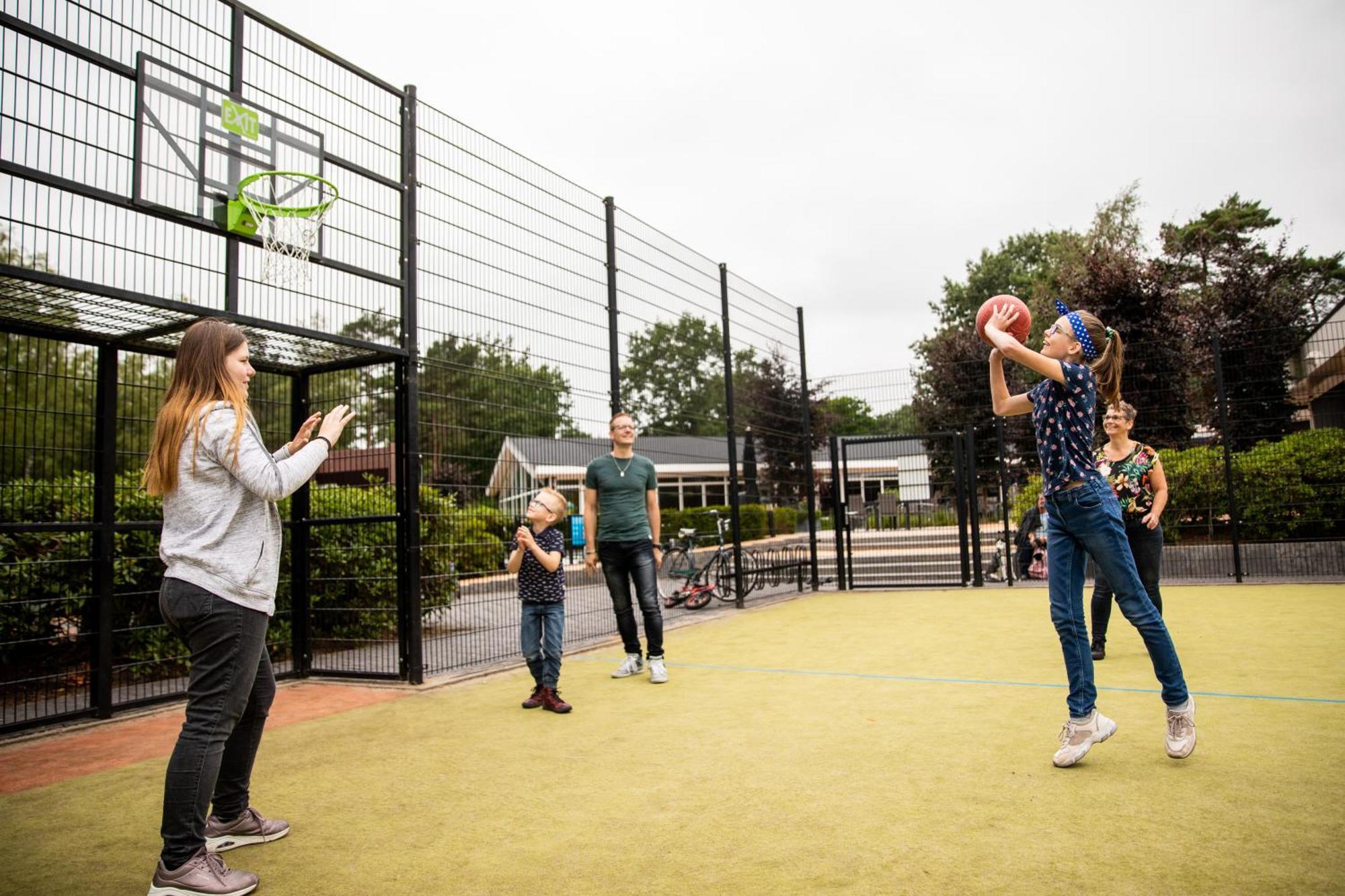 Topparken - Recreatiepark 'T Gelloo Ede Dış mekan fotoğraf